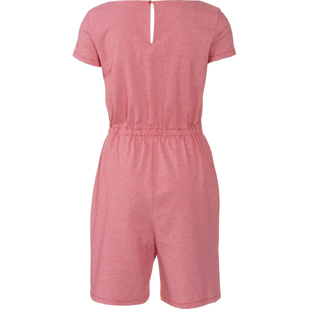 Burda Style Pattern 6004 Misses' Dress and Jumpsuit B6004