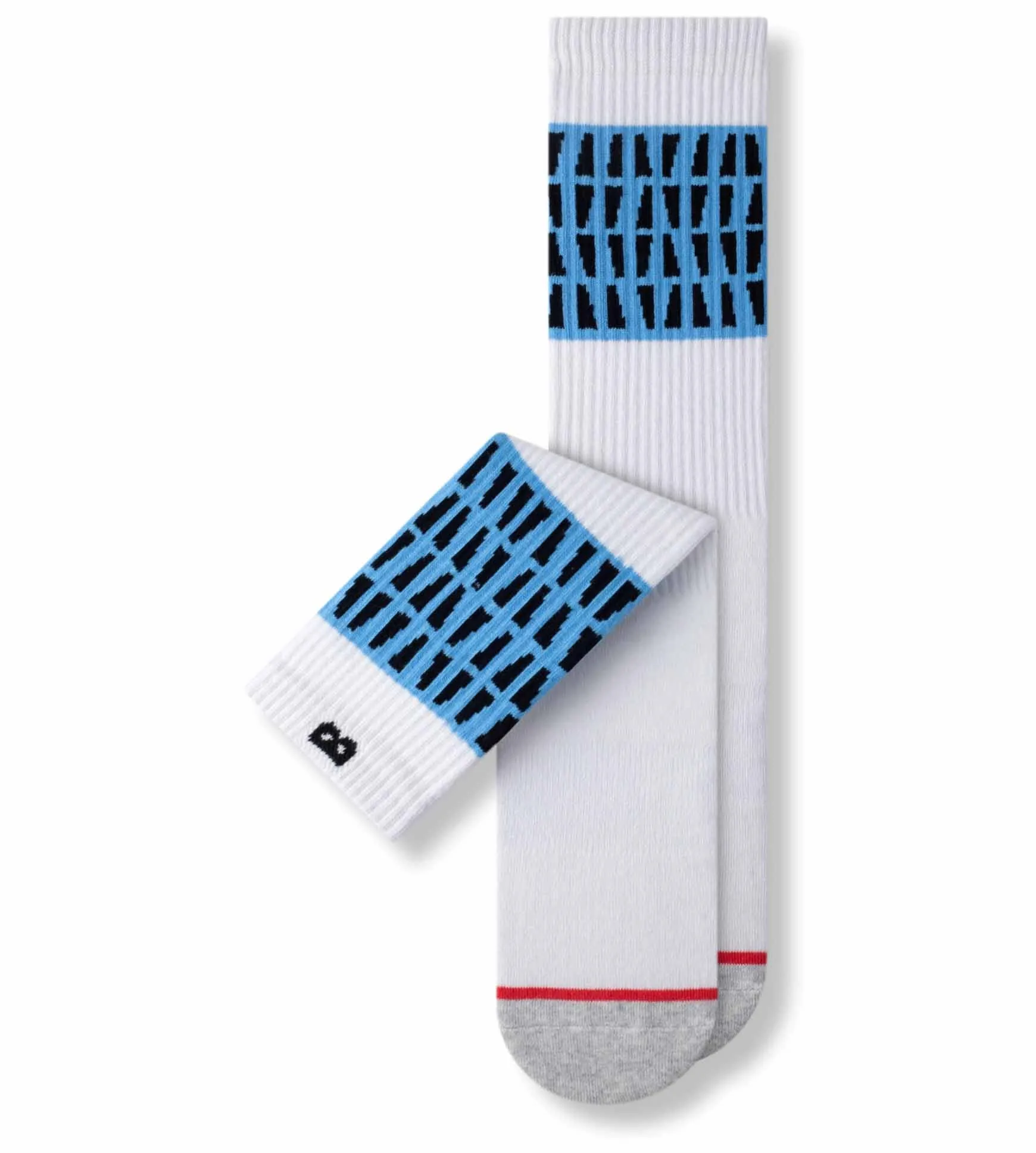 Cushion Crew Socks 3 PACK