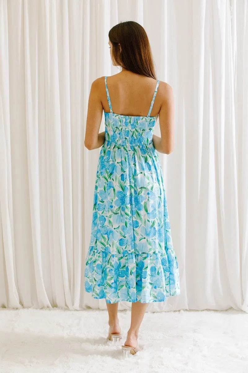 Leila Dress